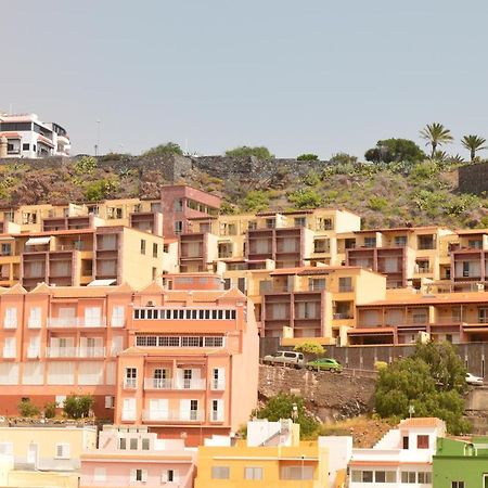 Holiday House Balcon De San Sebastian Сан-Себастьян-де-ла-Гомера Екстер'єр фото