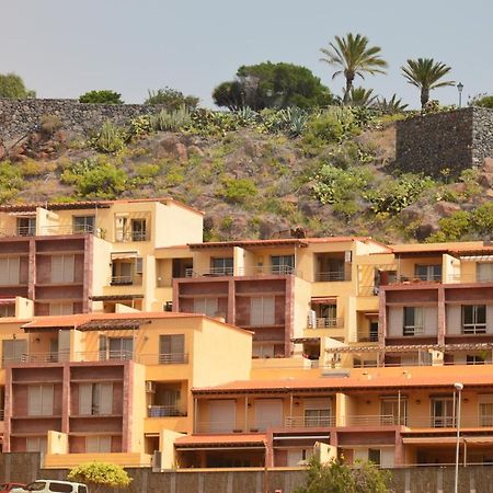 Holiday House Balcon De San Sebastian Сан-Себастьян-де-ла-Гомера Екстер'єр фото