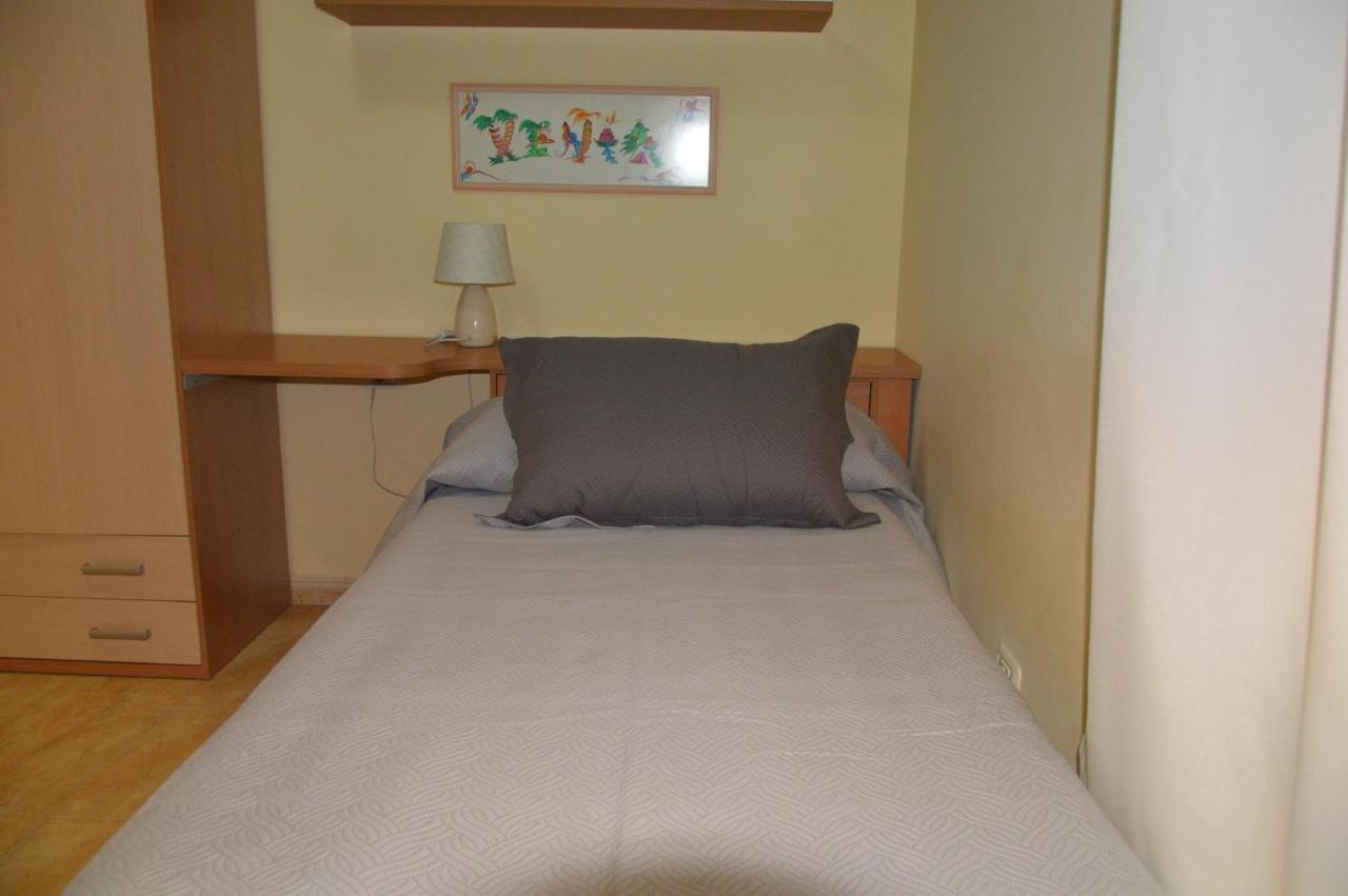 Holiday House Balcon De San Sebastian Сан-Себастьян-де-ла-Гомера Екстер'єр фото