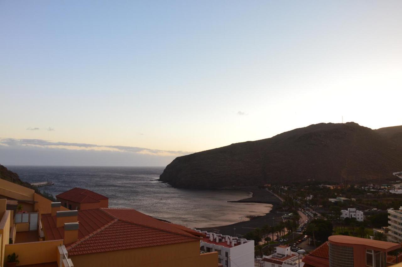 Holiday House Balcon De San Sebastian Сан-Себастьян-де-ла-Гомера Екстер'єр фото