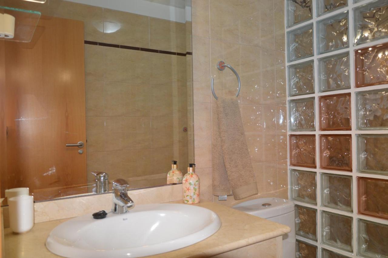 Holiday House Balcon De San Sebastian Сан-Себастьян-де-ла-Гомера Екстер'єр фото