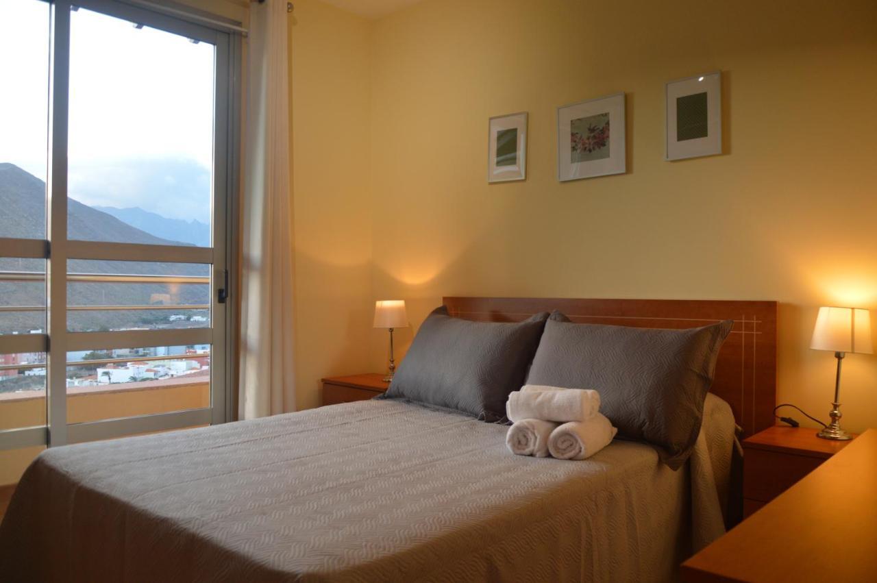 Holiday House Balcon De San Sebastian Сан-Себастьян-де-ла-Гомера Екстер'єр фото