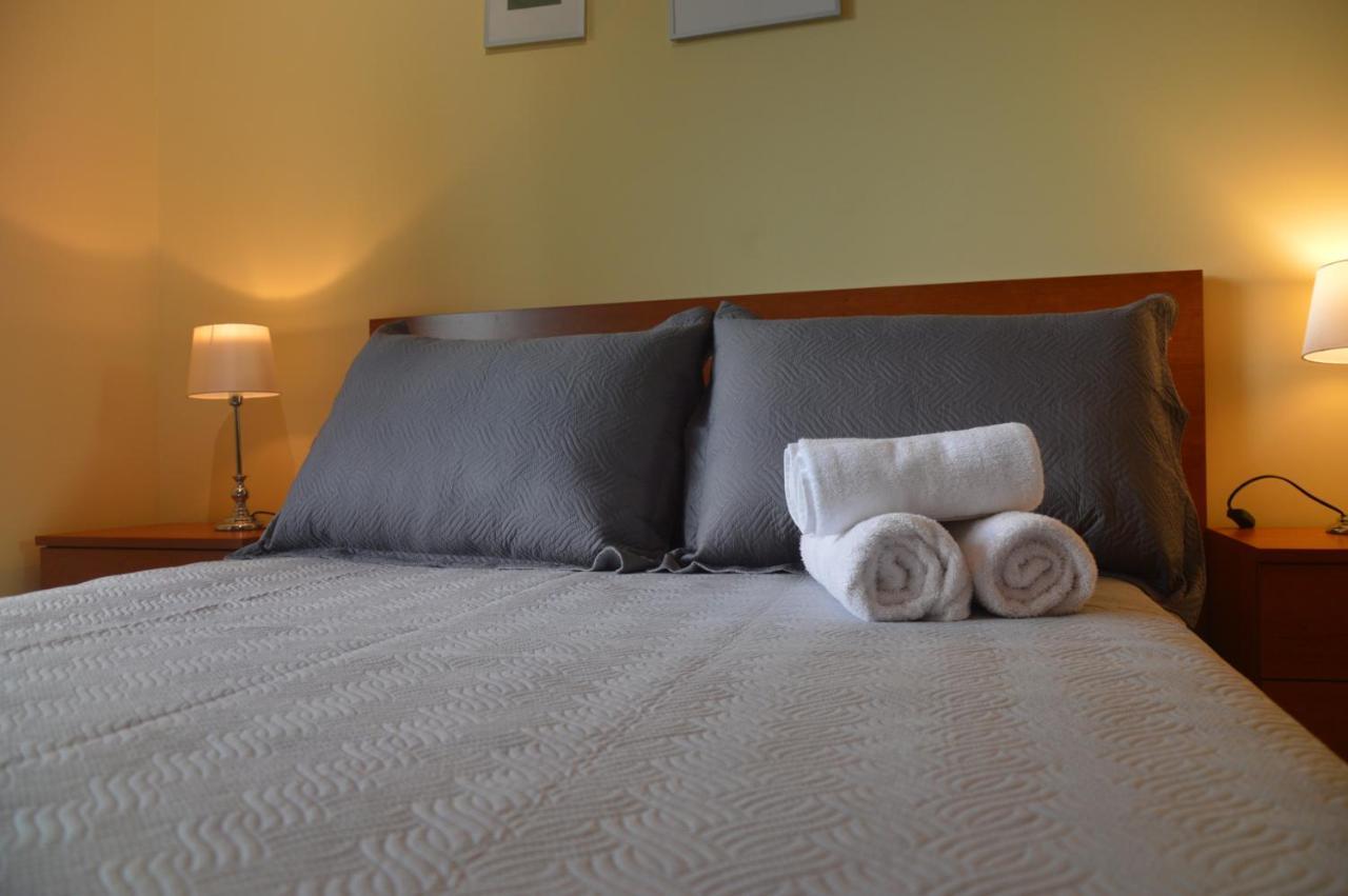 Holiday House Balcon De San Sebastian Сан-Себастьян-де-ла-Гомера Екстер'єр фото