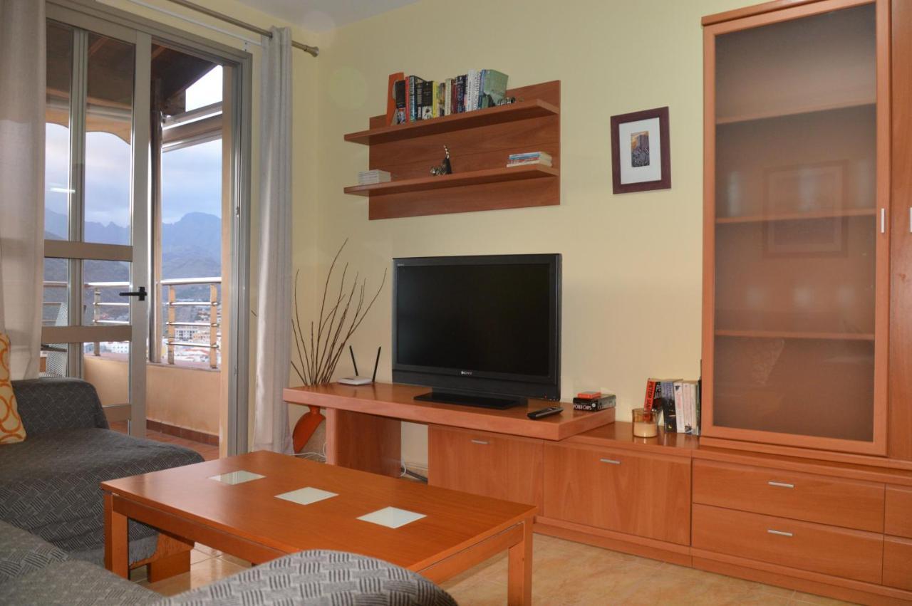 Holiday House Balcon De San Sebastian Сан-Себастьян-де-ла-Гомера Екстер'єр фото